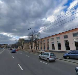 Киев, Луговая улица, 1: фото