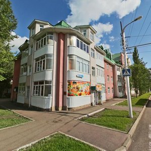 Lenina Avenue, 1, Sterlitamak: photo