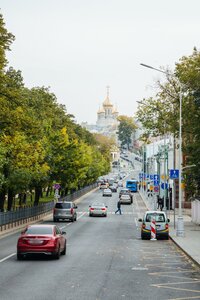 Bolshaya Lubyanka Street, 19, Moscow: photo