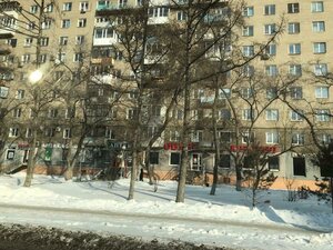 Ulitsa Krasny Put, 22 ، أومسك: صورة