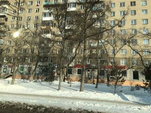 Омск, Улица Красный Путь, 22: фото