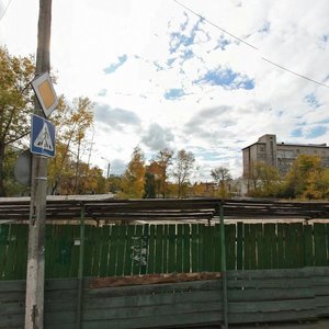 Korolenko Street, 70, Barnaul: photo