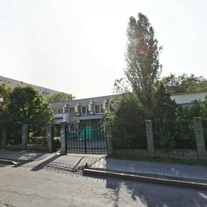 Meńdiqulov býlvary, 66А, Almaty: photo