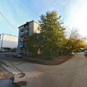 Ulitsa Roslyakova, 12, : foto