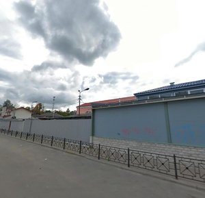 Ulitsa Volodarskogo, 16, : foto