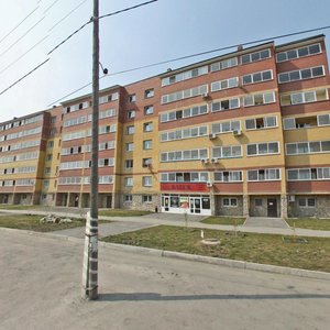 Chkalova Street, 248 ، يكاترينبورغ: صورة