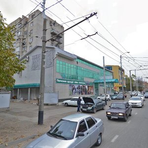 Dzerzhinsky Street, No:115/1, Krasnodar: Fotoğraflar