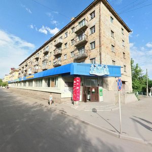 Сарань, Улица Жамбыла, 66: фото