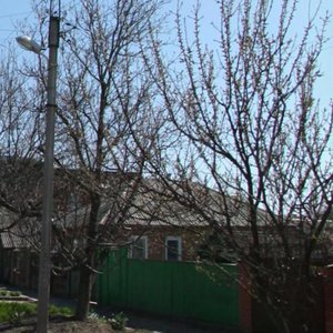 Bodraya Street, 47, Rostov‑na‑Donu: photo