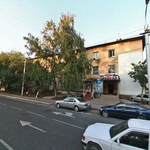 Saken Seifullin Avenue, 538, Almaty: photo