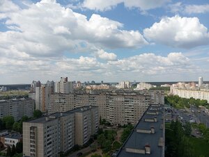 Rusijanava Street, 21, Minsk: photo