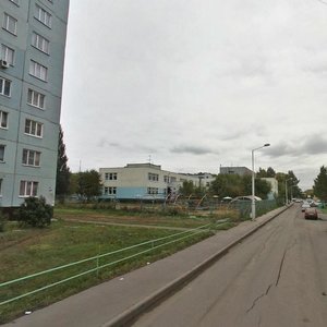 Ulitsa Tukhachevskogo, 25А ، كيميروفو: صورة