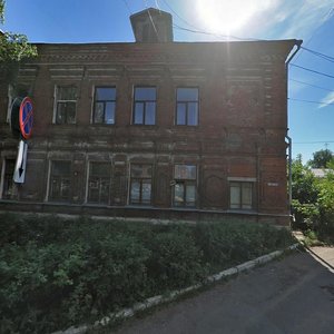 Sovetskaya Street, 4, Pereslavl‑Zalesskiy: photo