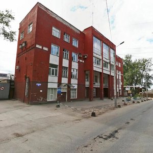 Mekhanoshina Street, 29, Perm: photo