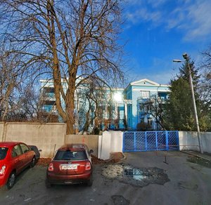 Askoldiv Lane, 5, Kyiv: photo