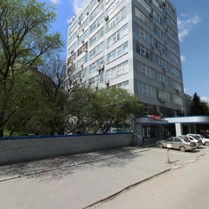 Mechnikova Street, 63/38, Rostov‑na‑Donu: photo
