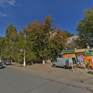 Волгоград, Улица 51-й Гвардейской Дивизии, 53: фото