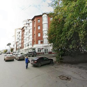 Пермь, Советская улица, 68: фото