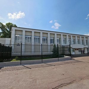 Novocherkasskaya ulitsa, 18 ، أوفا: صورة