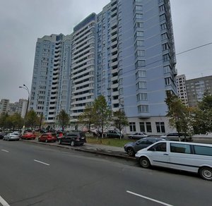 Kharkivske Highway, 152к3, Kyiv: photo