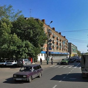 Mira Street, 1, Penza: photo