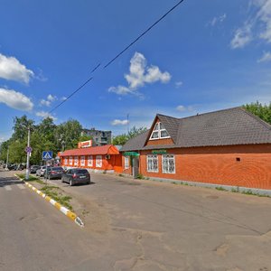 Desantnaya Street, 16, Ramenskoe: photo