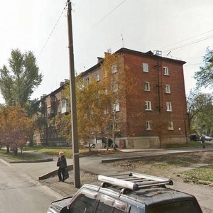 Krasnoyarskaya ulitsa, 26 ، إيركوتسك: صورة