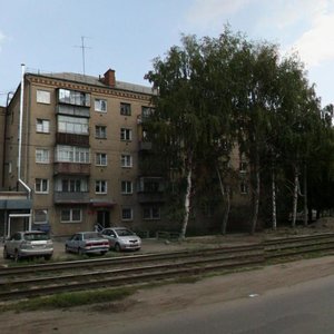 Kaslinskaya Street, 15, Chelyabinsk: photo