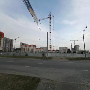 Челябинск, Улица Чичерина, 43: фото