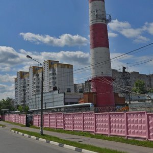 Korneeva Street, 32, : foto
