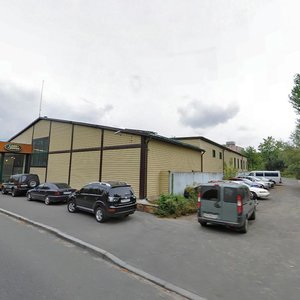 Volodymyra Brozhka Street, 21А ، كييف: صورة