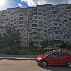 Glinki Street, 17, Sergiev Posad: photo