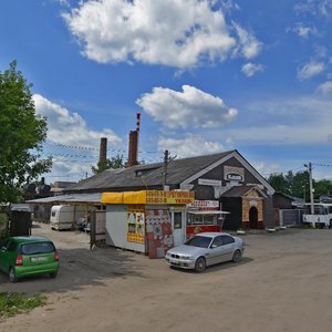 Москва и Московская область, Шоссейная улица, 3: фото