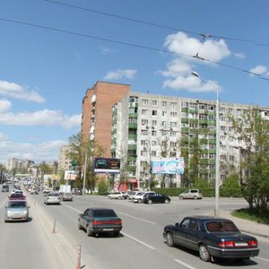 Sheboldaeva Street, 4/1, Rostov‑na‑Donu: photo