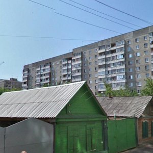 Саратов, Луговая улица, 37: фото