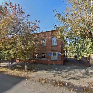 Sovetskaya Street, 143, Kurgan: photo