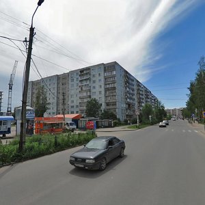 Смоленск, Улица Петра Алексеева, 8: фото