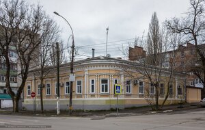 Nekrasovskiy pereulok, 11, Taganrog: photo