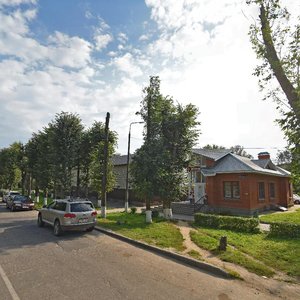 Sovetskaya ulitsa, 3, Peresvet: photo