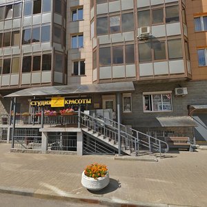 Yakhtennaya Street, 1к1, : foto