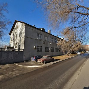 Zorge Street, 31с1 ، موسكو: صورة