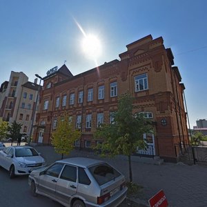 Peterburgskaya Street, 84 ، قازان: صورة