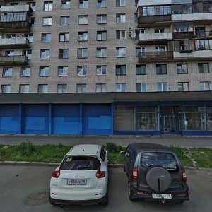 Shevchenko Street, 17, : foto