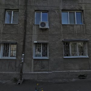 Одесса, Переулок Катаева, 8: фото