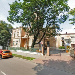 Vulytsia Korolia Danyla, 10, Ivano‑Frankivsk: photo