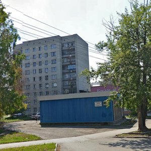 Ulitsa Obyedineniya, No:100/1к1, Novosibirsk: Fotoğraflar