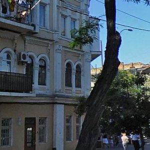 Preobrazhenska vulytsia, 64, Odesa: photo