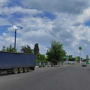 Nezalezhnosti Avenue, 63, Zhytomyr: photo