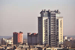 Ekaterininskaya Street, 122, Perm: photo