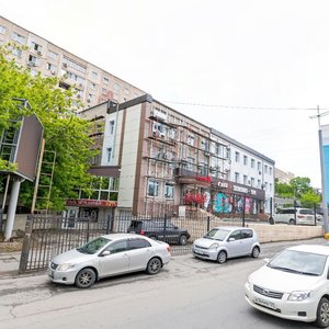 Nekrasovskaya Street, 52А, Vladivostok: photo